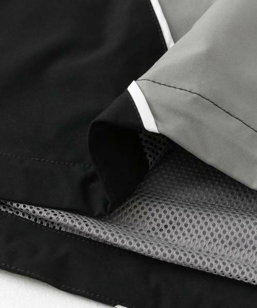 SENSE OF PLACE by URBAN RESEARCH / センスオブプレイス バイ アーバンリサーチ その他アウター | 『セットアップ対応』 ブロックドトラックベスト | 詳細28