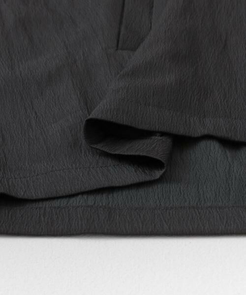 SENSE OF PLACE by URBAN RESEARCH / センスオブプレイス バイ アーバンリサーチ その他アウター | ルーズテーラードジャケット(5分袖) | 詳細21