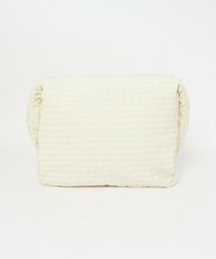 SENSE OF PLACE by URBAN RESEARCH / センスオブプレイス バイ アーバンリサーチ ショルダーバッグ | パデッドビッグショルダーA