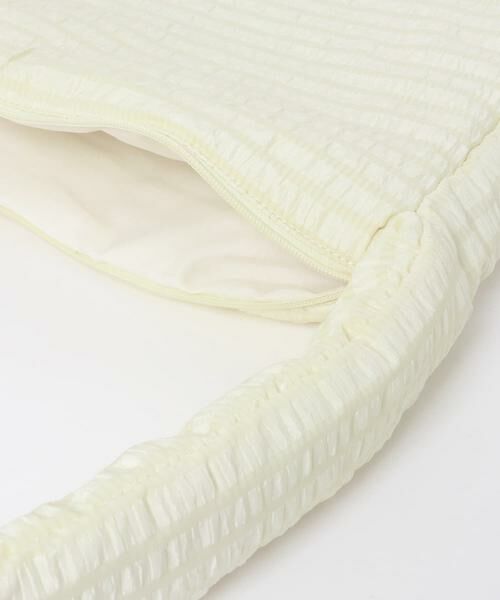 SENSE OF PLACE by URBAN RESEARCH / センスオブプレイス バイ アーバンリサーチ ショルダーバッグ | パデッドビッグショルダーA | 詳細5