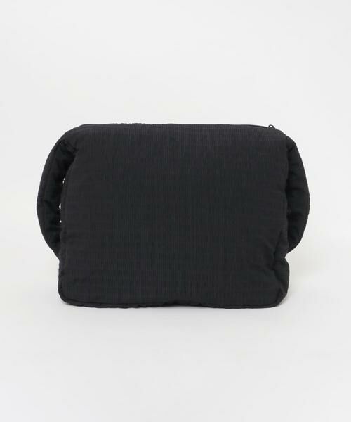 SENSE OF PLACE by URBAN RESEARCH / センスオブプレイス バイ アーバンリサーチ ショルダーバッグ | パデッドビッグショルダーA | 詳細9