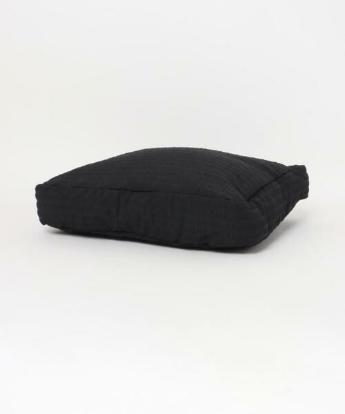 SENSE OF PLACE by URBAN RESEARCH / センスオブプレイス バイ アーバンリサーチ ショルダーバッグ | パデッドビッグショルダーA | 詳細11