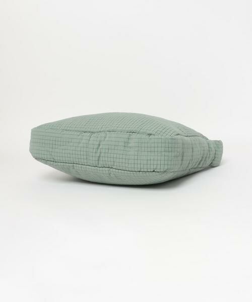 SENSE OF PLACE by URBAN RESEARCH / センスオブプレイス バイ アーバンリサーチ ショルダーバッグ | パデッドビッグショルダーB | 詳細5