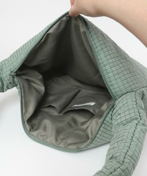 SENSE OF PLACE by URBAN RESEARCH / センスオブプレイス バイ アーバンリサーチ ショルダーバッグ | パデッドビッグショルダーB | 詳細7