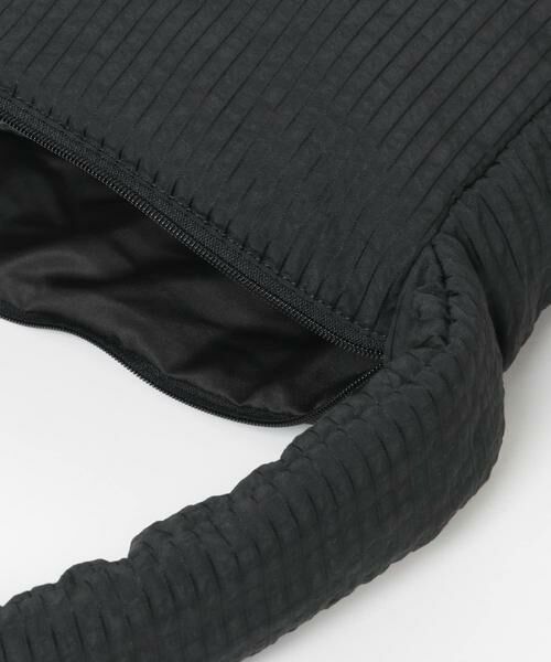 SENSE OF PLACE by URBAN RESEARCH / センスオブプレイス バイ アーバンリサーチ ショルダーバッグ | パデッドビッグショルダーB | 詳細12