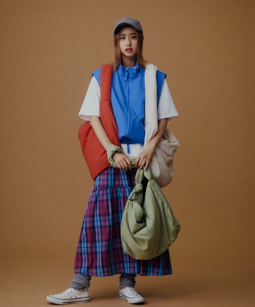 SENSE OF PLACE by URBAN RESEARCH / センスオブプレイス バイ アーバンリサーチ キャップ | グラフィックロゴシシュウキャップ | 詳細3