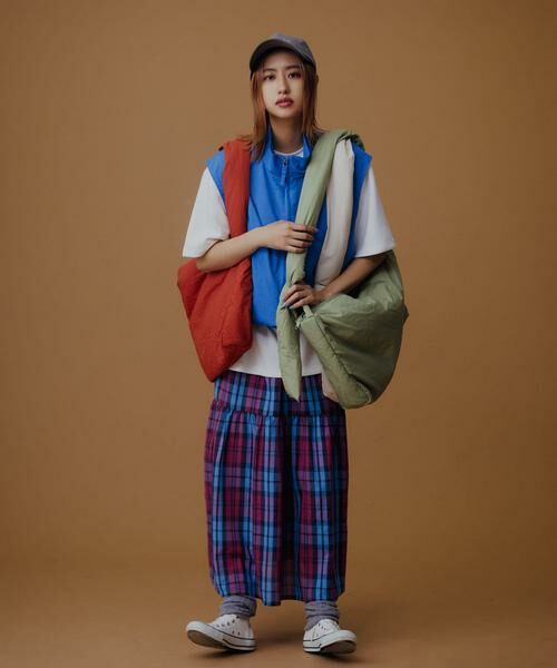 SENSE OF PLACE by URBAN RESEARCH / センスオブプレイス バイ アーバンリサーチ キャップ | グラフィックロゴシシュウキャップ | 詳細4