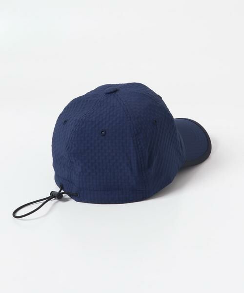 SENSE OF PLACE by URBAN RESEARCH / センスオブプレイス バイ アーバンリサーチ キャップ | グラフィックロゴシシュウキャップ | 詳細8