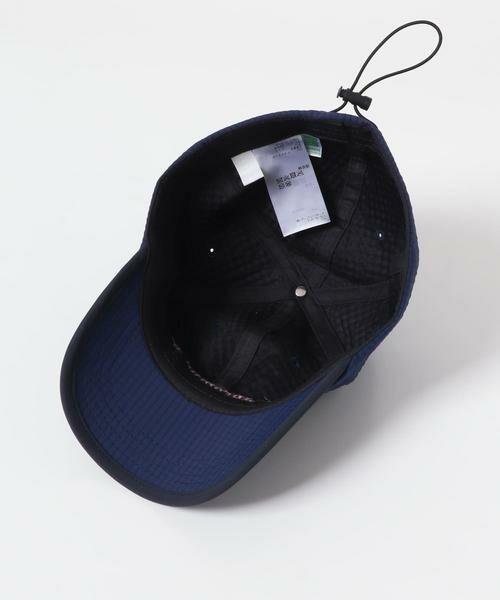 SENSE OF PLACE by URBAN RESEARCH / センスオブプレイス バイ アーバンリサーチ キャップ | グラフィックロゴシシュウキャップ | 詳細9