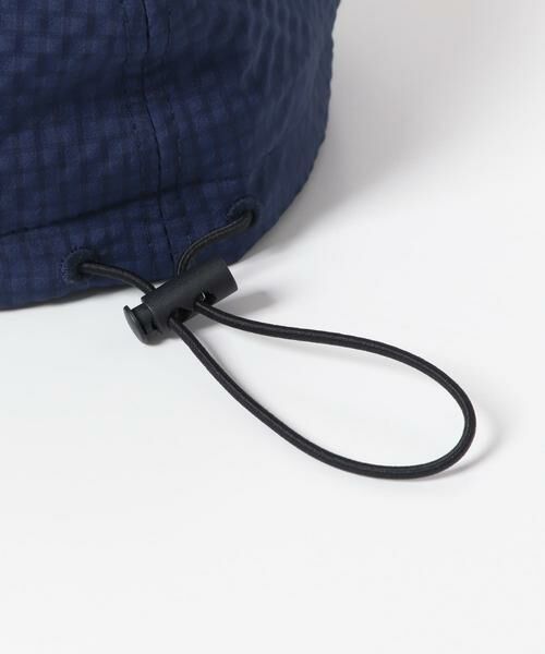 SENSE OF PLACE by URBAN RESEARCH / センスオブプレイス バイ アーバンリサーチ キャップ | グラフィックロゴシシュウキャップ | 詳細10