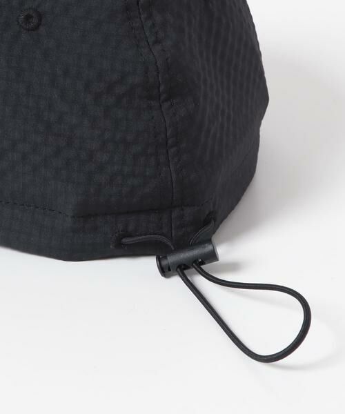 SENSE OF PLACE by URBAN RESEARCH / センスオブプレイス バイ アーバンリサーチ キャップ | グラフィックロゴシシュウキャップ | 詳細13