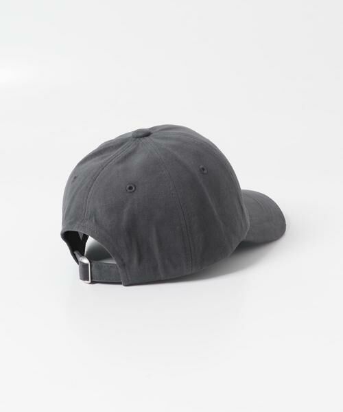 SENSE OF PLACE by URBAN RESEARCH / センスオブプレイス バイ アーバンリサーチ キャップ | ポップアートフラワーロゴシシュウキャップA | 詳細4