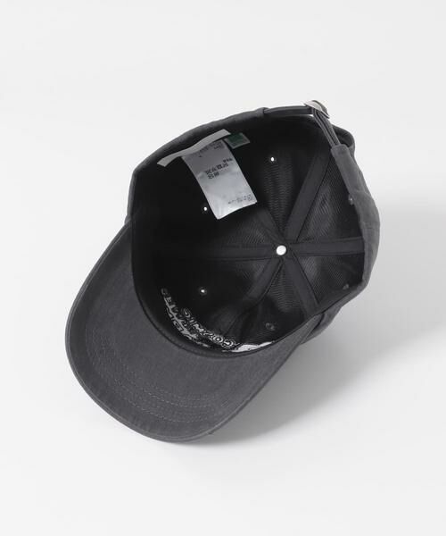 SENSE OF PLACE by URBAN RESEARCH / センスオブプレイス バイ アーバンリサーチ キャップ | ポップアートフラワーロゴシシュウキャップA | 詳細5