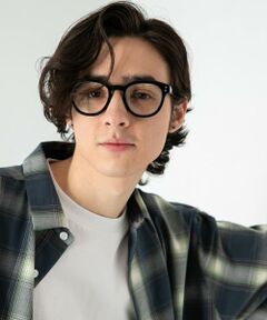 SENSE OF PLACE by URBAN RESEARCH / センスオブプレイス バイ アーバンリサーチ サングラス・メガネ | 『ユニセックス』ボストンサングラス