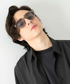 SENSE OF PLACE by URBAN RESEARCH / センスオブプレイス バイ アーバンリサーチ サングラス・メガネ | 『ユニセックス』ボストンサングラス