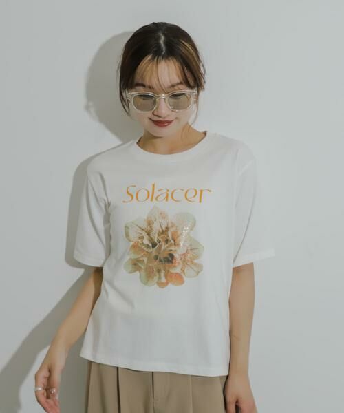 SENSE OF PLACE by URBAN RESEARCH / センスオブプレイス バイ アーバンリサーチ サングラス・メガネ | 『ユニセックス』ボストンサングラス | 詳細1