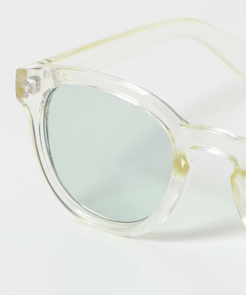 SENSE OF PLACE by URBAN RESEARCH / センスオブプレイス バイ アーバンリサーチ サングラス・メガネ | 『ユニセックス』ボストンサングラス | 詳細10