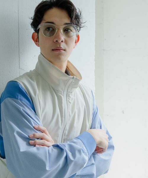 SENSE OF PLACE by URBAN RESEARCH / センスオブプレイス バイ アーバンリサーチ サングラス・メガネ | 『ユニセックス』ボストンサングラス | 詳細5