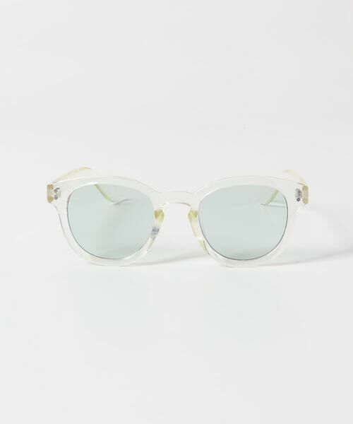 SENSE OF PLACE by URBAN RESEARCH / センスオブプレイス バイ アーバンリサーチ サングラス・メガネ | 『ユニセックス』ボストンサングラス | 詳細9