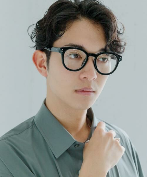 SENSE OF PLACE by URBAN RESEARCH / センスオブプレイス バイ アーバンリサーチ サングラス・メガネ | 『ユニセックス』ボストンサングラス | 詳細11