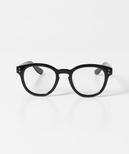 SENSE OF PLACE by URBAN RESEARCH / センスオブプレイス バイ アーバンリサーチ サングラス・メガネ | 『ユニセックス』ボストンサングラス | 詳細15