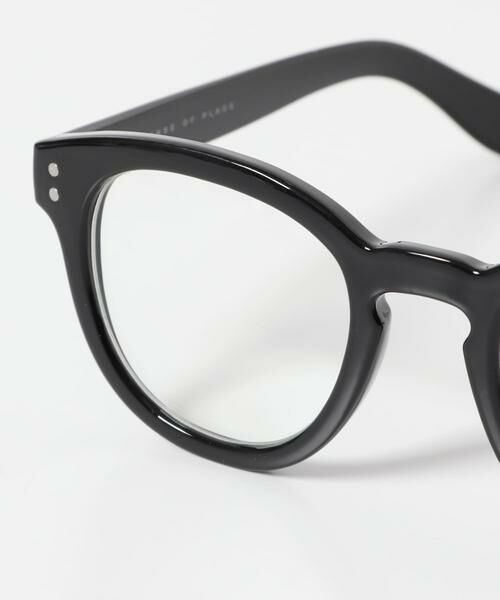 SENSE OF PLACE by URBAN RESEARCH / センスオブプレイス バイ アーバンリサーチ サングラス・メガネ | 『ユニセックス』ボストンサングラス | 詳細16