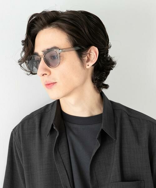 SENSE OF PLACE by URBAN RESEARCH / センスオブプレイス バイ アーバンリサーチ サングラス・メガネ | 『ユニセックス』ボストンサングラス | 詳細26