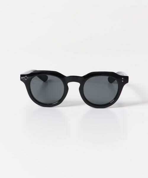 SENSE OF PLACE by URBAN RESEARCH / センスオブプレイス バイ アーバンリサーチ サングラス・メガネ | 『ユニセックス』クラウンパントサングラス | 詳細9