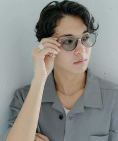 SENSE OF PLACE by URBAN RESEARCH / センスオブプレイス バイ アーバンリサーチ サングラス・メガネ | 『ユニセックス』ボスリントンサングラス