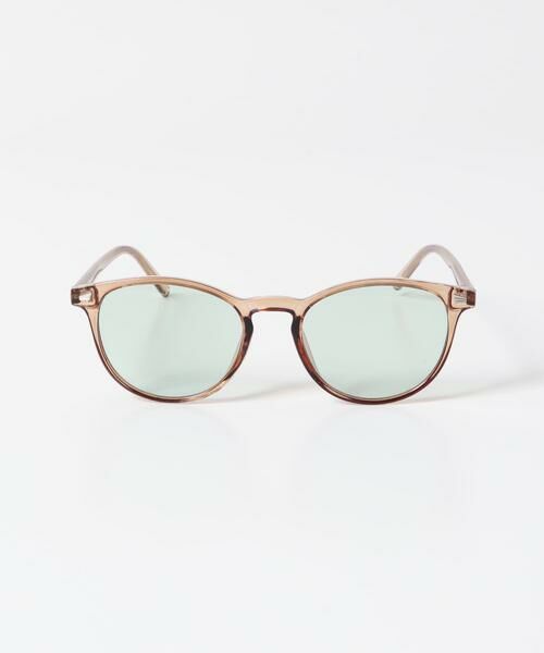 SENSE OF PLACE by URBAN RESEARCH / センスオブプレイス バイ アーバンリサーチ サングラス・メガネ | 『ユニセックス』ボスリントンサングラス | 詳細12