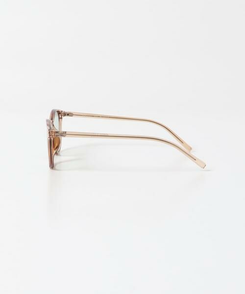 SENSE OF PLACE by URBAN RESEARCH / センスオブプレイス バイ アーバンリサーチ サングラス・メガネ | 『ユニセックス』ボスリントンサングラス | 詳細13