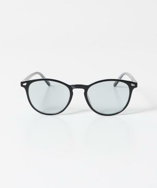 SENSE OF PLACE by URBAN RESEARCH / センスオブプレイス バイ アーバンリサーチ サングラス・メガネ | 『ユニセックス』ボスリントンサングラス | 詳細23