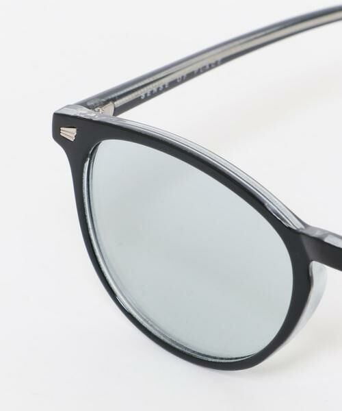 SENSE OF PLACE by URBAN RESEARCH / センスオブプレイス バイ アーバンリサーチ サングラス・メガネ | 『ユニセックス』ボスリントンサングラス | 詳細24