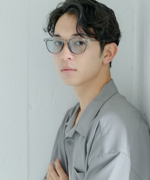 SENSE OF PLACE by URBAN RESEARCH / センスオブプレイス バイ アーバンリサーチ サングラス・メガネ | 『ユニセックス』ボスリントンサングラス | 詳細26