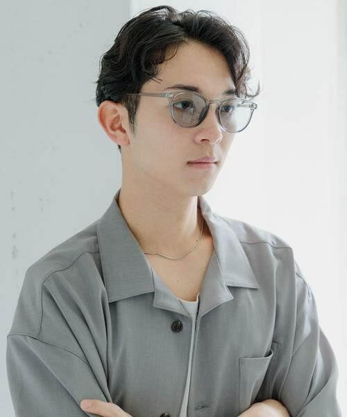 SENSE OF PLACE by URBAN RESEARCH / センスオブプレイス バイ アーバンリサーチ サングラス・メガネ | 『ユニセックス』ボスリントンサングラス | 詳細27