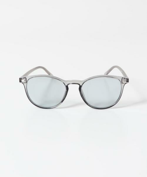 SENSE OF PLACE by URBAN RESEARCH / センスオブプレイス バイ アーバンリサーチ サングラス・メガネ | 『ユニセックス』ボスリントンサングラス | 詳細30