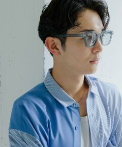 SENSE OF PLACE by URBAN RESEARCH / センスオブプレイス バイ アーバンリサーチ サングラス・メガネ | 『ユニセックス』ウェリントンサングラス