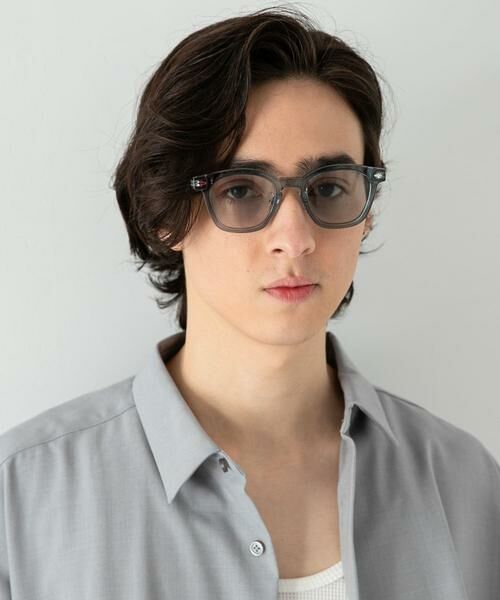 SENSE OF PLACE by URBAN RESEARCH / センスオブプレイス バイ アーバンリサーチ サングラス・メガネ | 『ユニセックス』ウェリントンサングラス | 詳細14