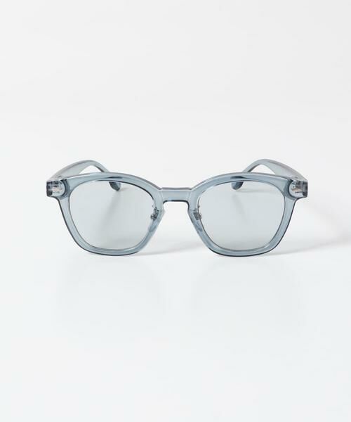 SENSE OF PLACE by URBAN RESEARCH / センスオブプレイス バイ アーバンリサーチ サングラス・メガネ | 『ユニセックス』ウェリントンサングラス | 詳細17