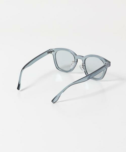 SENSE OF PLACE by URBAN RESEARCH / センスオブプレイス バイ アーバンリサーチ サングラス・メガネ | 『ユニセックス』ウェリントンサングラス | 詳細19