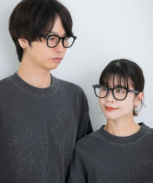 SENSE OF PLACE by URBAN RESEARCH / センスオブプレイス バイ アーバンリサーチ サングラス・メガネ | 『ユニセックス』ウェリントンサングラス | 詳細22