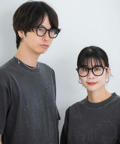 SENSE OF PLACE by URBAN RESEARCH / センスオブプレイス バイ アーバンリサーチ サングラス・メガネ | 『ユニセックス』ウェリントンサングラス | 詳細23