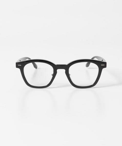 SENSE OF PLACE by URBAN RESEARCH / センスオブプレイス バイ アーバンリサーチ サングラス・メガネ | 『ユニセックス』ウェリントンサングラス | 詳細27