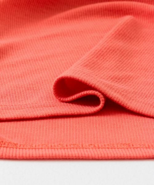 SENSE OF PLACE by URBAN RESEARCH / センスオブプレイス バイ アーバンリサーチ タンクトップ | スクエアネックカップツキタンクトップ | 詳細8