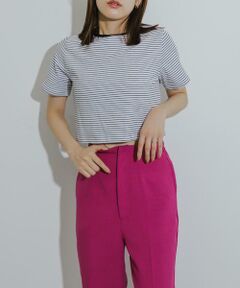 SENSE OF PLACE by URBAN RESEARCH / センスオブプレイス バイ アーバンリサーチ Tシャツ | クロップドTシャツ(半袖)