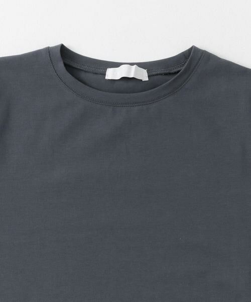 SENSE OF PLACE by URBAN RESEARCH / センスオブプレイス バイ アーバンリサーチ Tシャツ | クロップドTシャツ(半袖) | 詳細15