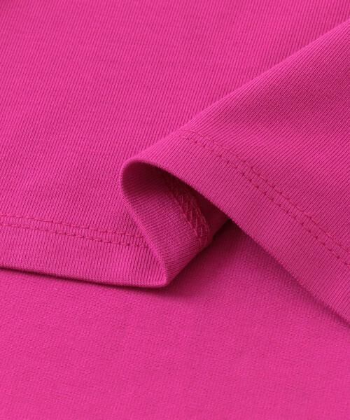 SENSE OF PLACE by URBAN RESEARCH / センスオブプレイス バイ アーバンリサーチ Tシャツ | クロップドTシャツ(半袖) | 詳細22