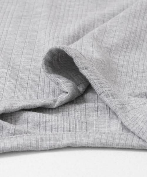 SENSE OF PLACE by URBAN RESEARCH / センスオブプレイス バイ アーバンリサーチ タンクトップ | マルチウェイガータータンクトップ | 詳細24