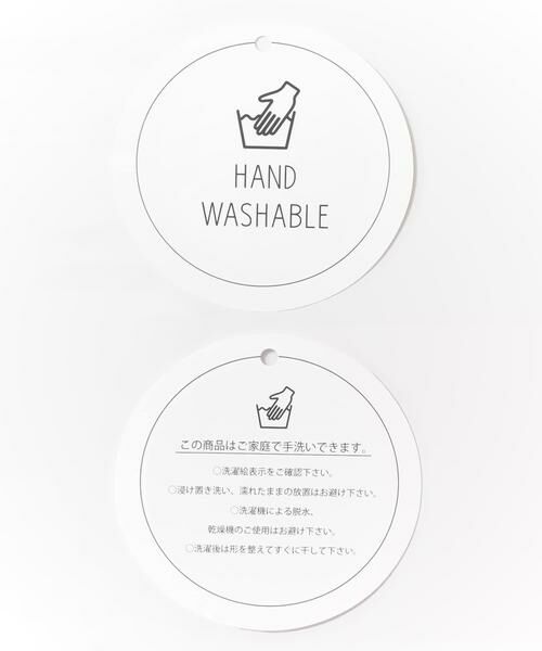 SENSE OF PLACE by URBAN RESEARCH / センスオブプレイス バイ アーバンリサーチ カーディガン・ボレロ | トゲトゲニットリボンカーディガン | 詳細14