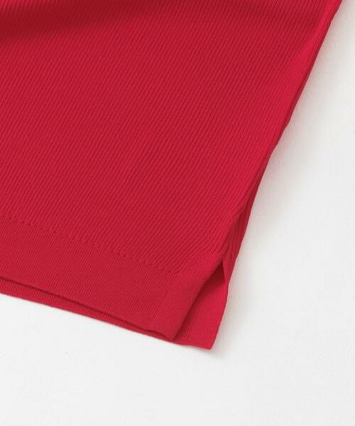 SENSE OF PLACE by URBAN RESEARCH / センスオブプレイス バイ アーバンリサーチ ニット・セーター | 2WAYオフショルニットプルオーバー | 詳細5